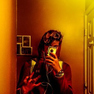 Meet your Posher, Jesse